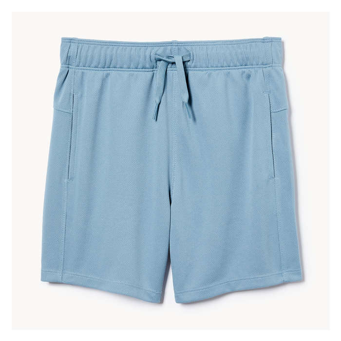 Kid Boys' Active Mesh Short